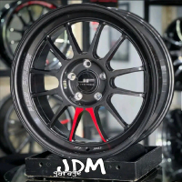 velg mobil ring 18 BUZZ JF FLOW FORMING lebar 8,5 pcd 5x114,3 et 40 velg ring 18 Innova reborn ventu