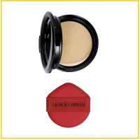 GIORGIO ARMANI 阿瑪尼氣墊修護粉底 MY ARMANI TO GO ESSENCE IN FOUNDATION CUSHION REFILL SPF 23 #2 15G   