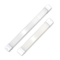 HANLIN 磁吸燈管充電LED手電筒(22cm)