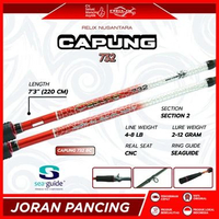 JORAN RELIX NUSANTARA CAPUNG 732 BC