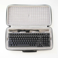 ROG Strix Scope II Keyboard Carrying Case 98 keys 104 kys layout ( only for keyboard, no wrist rest 