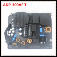 New 300W Power Supply for iMac 27" A1419 MD095 MD096 ME088 ME089 Adapter PA-1311-2A ADP-300AF T F