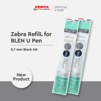 Zebra refill pulpen Blen U Series - Refill SY