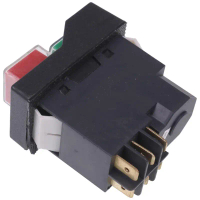 Công Tắc Cưa Bàn Thay Thế, N603746, Cho Cưa Bàn Dewalt DWE7485 DWE7491RS