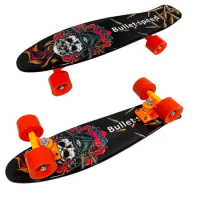 Wholesale Cheap Skate Board Custom Skateboard For Kids