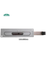 ชิ้นส่วนเครื่องชงกาแฟกดปุ่มกดปุ่มแผงสำหรับ Faema M27รุ่นคู่มือเครื่องชงกาแฟเอสเปรสโซ