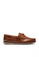 Timberland 男款休閒帆船鞋
