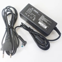 19.5V 3.33A 65W AC Adapter Battery Charger Power Supply Cord For HP TouchSmart Sleekbook m6-k000 m6-k010dx m6-k012dx m6-k015dx