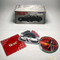 Tomica Limited Vintage Neo RX7 FD3S (BNIB)