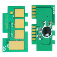 Toner Chip for Samsung CLT-Y503 CLT 503 K503 C503 M503 Y503 CLT503 CLT503S CLT503L 503 503S 503L CLT