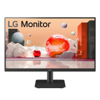 【LG 樂金】24MS500-B 24型 Full HD IPS 護眼螢幕