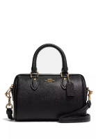 COACH Women Mini Rowan Crossbody