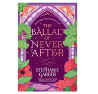 Hachette Book Uk - The Ballad Of Never After