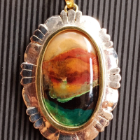 Batu Pancawarna Garut Lawasan. Bukan Bacan Doko Gulau Batu Bacan Totol Ijo Garut Blue Sapphire Ceylo