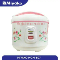 Miyako MCM507 Magic com 1.8L 3in1 MCM-507