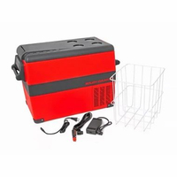 Rough Country 45 Liter Portable Refrigerator/Freezer (99020)