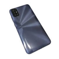 ZS - MAXTRON S10 LITE S10 PLAY - HP ANDROID 4G - RAM 2GB ROM 8GB - HP MAXTRON S10 PLAY - BLACK