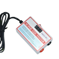 LED LCD TV Backlight Tester Tool for All LED TV Repair with Switch