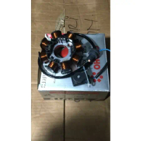 SPULL ASSY SPUL MAGNET SPOLL MAGNIT SPOL MAGNIT SHOGUN 125 FL SOGUN 125 FL