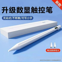 iPad 防誤觸 觸控筆 適用 iPad 10 9 8 7 6 pro 11吋 Air45 mini6 手寫筆 電容筆