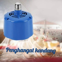 blower kandang ayam pedaging petelur penghangat kandang hewan ternak