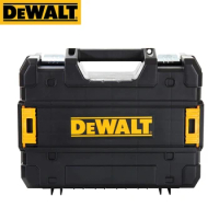 Dewalt Tool Box Storage Case For DW089LG 12 Line Green Laser Level DCS369