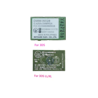 Wireless WIFI Module Board replacement for 3DS for 3DSLL 3DSXL Console Network Card Adapter WIFI PCB Repair Accessories