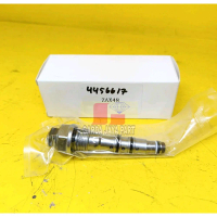RELIEF VALVE CONTROL VALVE HITACHI ZAXIS 48 4456617
