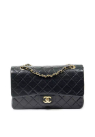 Chanel Classic Double Flap