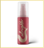 URBAN DECAY 衰敗城市2025新年限定超啞緻定妝噴霧 2025 NYC ALL NIGHTER ULTRA MATTE MAKEUP SETTING SPRAY 118ML