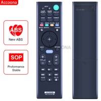 Remote Control Sub For Sony RMT-AH310E SA-ST5000 SA-WST5 Audio Soundbar System