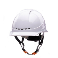 【工程帽 】海華A3F型高強度ABS工程帽 工地施工勞保透氣電力工程帽 免費印字