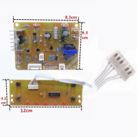 Universal convection oven circuit board power board control board circuit board computer board 5 light wave furnace motherboard
