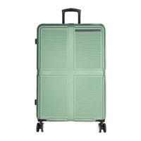 เบสิโค กระเป๋าเดินทาง รุ่น RE2301 สีเขียว ขนาด 28 นิ้ว