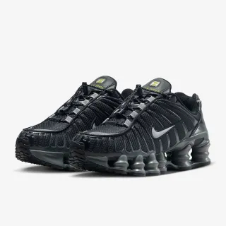Womens nike shox tl top