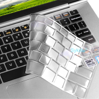 Keyboard Cover for LG gram 14 14T90P 14T90Q 14Z90P 14Z95P 14Z90Q 14Z90N 14T990 14T90N 14Z995 Ultra Silicone Protector Skin Case