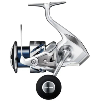 【SHIMANO】23 STRADIC 紡車捲線器 C5000XG(捲線器 釣具 丰山 原廠公司貨)