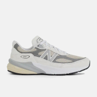 【NEW BALANCE】NB 休閒鞋 男鞋 女鞋 運動鞋 美製 淡奶灰 U990NC6