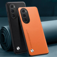 Luxury PU Leather Case For Motorola Moto Edge 30 Pro X30 Edge Plus 2022 5G Matte Cover Silicone Full Protection Phone Case Coque
