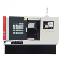 Hot Sale Cnc Automatic Taiwan Lathe Machine Price TCK6350 Cnc Turning Lathe Machine Good Quality Fast Delivery Free After-sales