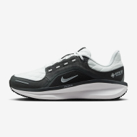 NIKE 耐吉 女慢跑鞋-白灰黑 W AIR WINFLO 11 GTX-FQ1359004