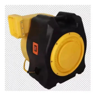 Air Blower Fan Top Quality 1500W DC Plastic FREE Standing OEM Centrifugal Fan Online Support 220V/110V CN;GUA A-c-e 1pc