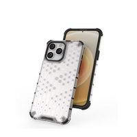 【蜂巢防摔殼】IPhone 11 6.1吋 (兩顆鏡頭) 防摔 散熱 保護殼 手機殼
