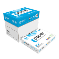 e-paper高白影印紙A4 70G (5包/箱)
