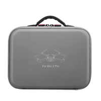 NEW Portable Shoulder Bag For DJI Mini 3 PRO Accessories Storage Bag For DJI Mini 3 PRO RC Remote Control Accessories