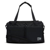 NIKE 手提包 健身包 運動包 旅行袋 NK UTILITY S POWER DUFF 2.0 黑 FN4206-010