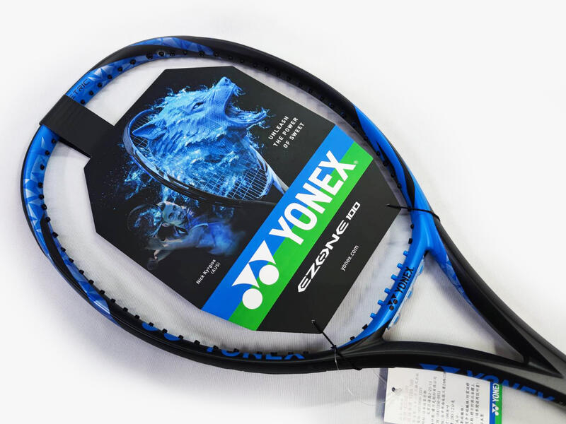 ヨネックス　硬式テニスラケット　EZONE100SL G0 270g