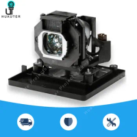 Factory Direct Sale ET-LAE1000 Projector Lamp for Panasonic PT-AE1000/PT-AE2000/PT-AE3000 with Housing free shipping