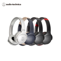 audio-technica 鐵三角 ATH-S220BT 無線耳罩式耳機