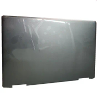 New top case LCD Back Cover For Samsung Notebook9 Pro 950QAA NT950QA 940X5M 940X5N silver gray